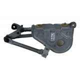 Galhada Limpador De Parabrisa Vw Fox Crossfox Spacefox