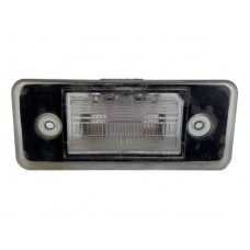 Lanterna Luz Placa Vw Polo Spacefox 6q5943021