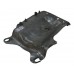 Defletor Protetor Calor Citroen Ds4 Ds5 1.6 Thp