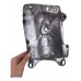 Defletor Protetor Calor Citroen Ds4 Ds5 1.6 Thp