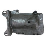 Defletor Protetor Calor Citroen Ds4 Ds5 1.6 Thp