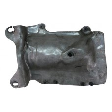 Defletor Protetor Calor Citroen Ds4 Ds5 1.6 Thp