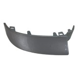 Moldura Inferior Lanterna Tras. Esquerda Vw Gol G4 06/14