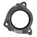 Flange Trizeta Câmbio Fiat Uno Palio Strada 7634889