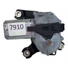 Motor Limpador Traseiro Ford Fiesta Rocam 2003 A 2012