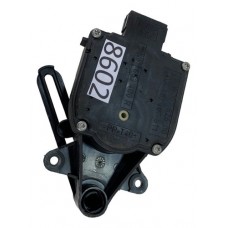 Motor Atuador Ar Condicionado Vw Golf New Beatle 2002 A 2009