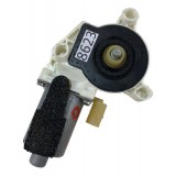 Motor Maquina Vidro Dianteiro Esquerdo Vw Polo 2008 A 2012