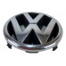 Emblema Da Grade Vw Gol Parati Saveiro G3 1999 A 2005