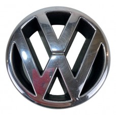 Emblema Da Grade Vw Gol Parati Saveiro G3 1999 A 2005