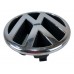 Emblema Da Grade Vw Gol Parati Saveiro G3 1999 A 2005