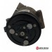 Compressor Ar Condicionado Fiat Argo Mobi 1.0