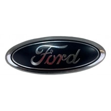 Emblema Ford Tampa Traseira Ford Ecosport 2010 A 2012