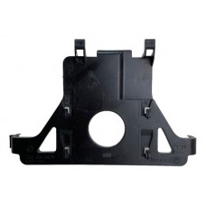 Suporte Caixa Fusíveis Rele Bateria Vw Golf Bora Audi A3