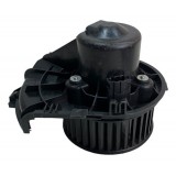 Motor Ventilação Interna Vw Gol Fox Saveiro G5 G6 Valeo