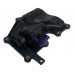 Capa Tampa Frontal Motor Ford Fusion 2007 A 2010 Detalhe