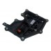 Capa Tampa Frontal Motor Ford Fusion 2007 A 2010 Detalhe