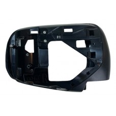 Aro Moldura Retrovisor Direito Mitsubishi L200 Tr