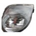 Farol De Milha Aux Direito Hyundai Ix35 2009 A 2012