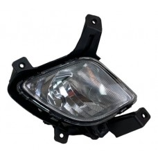 Farol De Milha Aux Direito Hyundai Ix35 2009 A 2012