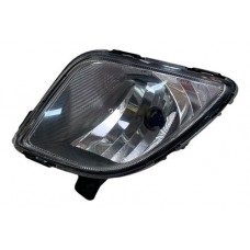 Farol De Milha Aux Esquerdo Hyundai Ix35 2009 A 2012