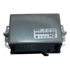 Módulo Injeção Gm Vectra 2.2 16v 93334342 H2