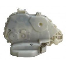 Fechadura Elétrica Diant Direita Honda Civic 2007 A 2011