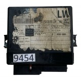 Modulo Central Alarme Conforto Gm Vectra 1997 A 04 90506670