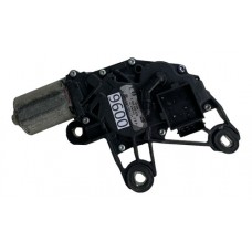 Motor Limpador Traseiro Vw Fox Gol G4 G5 5w0955711