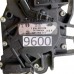 Motor Limpador Traseiro Vw Fox Gol G4 G5 5w0955711