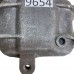 Coxim Calço Motor Direito Vw Golf Passat Audi A3 1996 A 2000