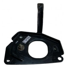 Suporte Coxim Cambio Esquerdo Peugeot 308 408 Citroen C4