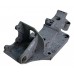 Suporte Bomba Compressor Alternador Vw Audi A3 Golf 1.6 Sr