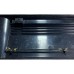 Moldura Friso Porta Tras Dir Gm Monza 88/90 Sle Gls 4 Portas