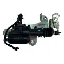 Motor Atuador Fechadura Tampa Traseira Ford Fiesta 03 A 11