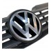 Grade Dianteira Vw Gol Saveiro G3 1999 A 2002 Detalhe