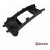 Moldura Superior Coluna Central Direito Honda Civic 07/11