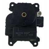 Motor Atuador Caixa Ar Honda Civic 2001 A 2006