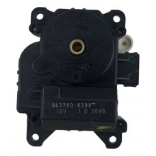 Motor Atuador Caixa Ar Honda Civic 2001 A 2006