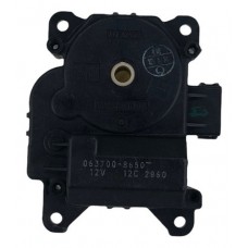 Motor Atuador Caixa Ar Honda Civic 2001 A 2006