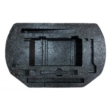 Isopor Porta Ferramentas Peugeot 307 308 Citroen C4