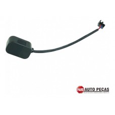 Microfone Teto Gm Cobalt Cruze Spin 22943126