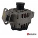 Alternador Ford New Fiesta Ecosport Focus 120 Amp