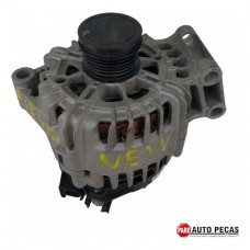 Alternador Ford New Fiesta Ecosport Focus 120 Amp