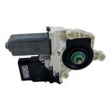 Motor Maquina Vidro Tras Direito Vw Jetta 2007 A 2010