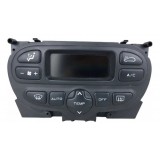 Comando Ar Condicionado Digital Peugeot 206 207