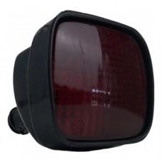 Lanterna Luz Neblina Vw Gol Bola G2 Parati 95 A 99