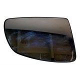 Lente Espelho Retrovisor Direito Gm Celta Prisma 2006 A 2012