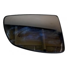 Lente Espelho Retrovisor Direito Gm Celta Prisma 2006 A 2012