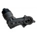 Suporte Filtro Óleo Motor Peugeot 206 207 1.6 16 9659102880