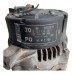 Alternador Gm Corsa Celta Prisma 70a 90413760